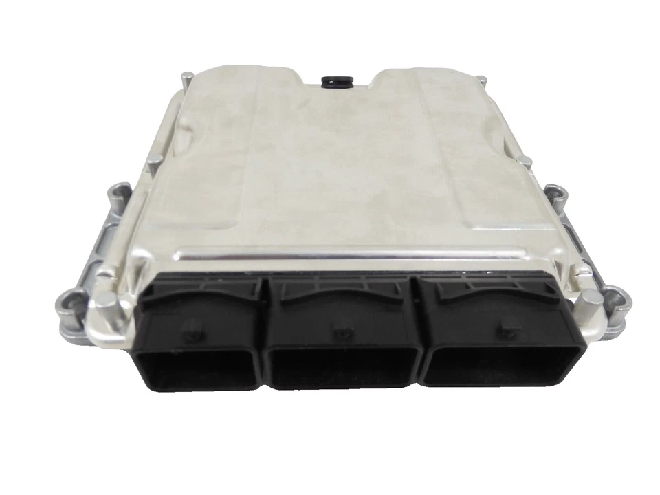 (384) 8200384519 Orig. RENAULT VEL SATIS Centralina Motore BOSCH 0281011725 - Immagine 2 di 4