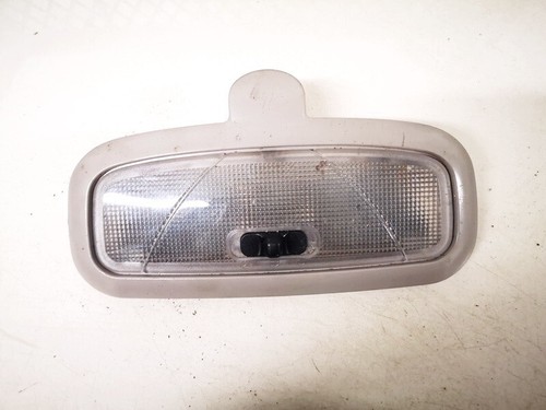 Ford Focus 2000 Rear Interior Light xs4113776aa, xs41-13776-aa #1263900-99