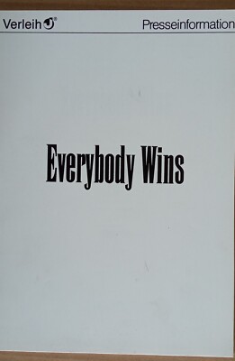 E238 Presseinformation  EVERYBODY WINS