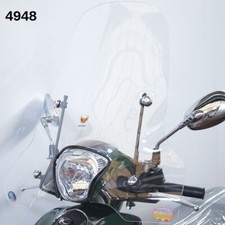 SC3025 LASTRA PARAVENTO TIPO ORIGINALE ISOTTA PER KYMCO PEOPLE ONE 125I 2013