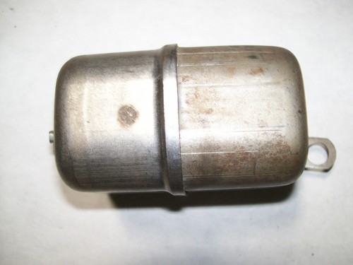 Clinton kleine Gasmotoren Schalldämpfer 170-141 - Bild 4 von 7