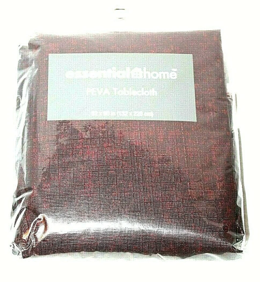 Essential Home Taupe Kansas Tier Pair - 36 x 30 Iin. - Image 2 of 3