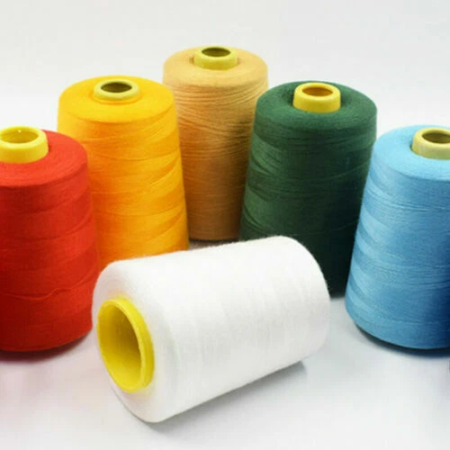 General Sewing Threads