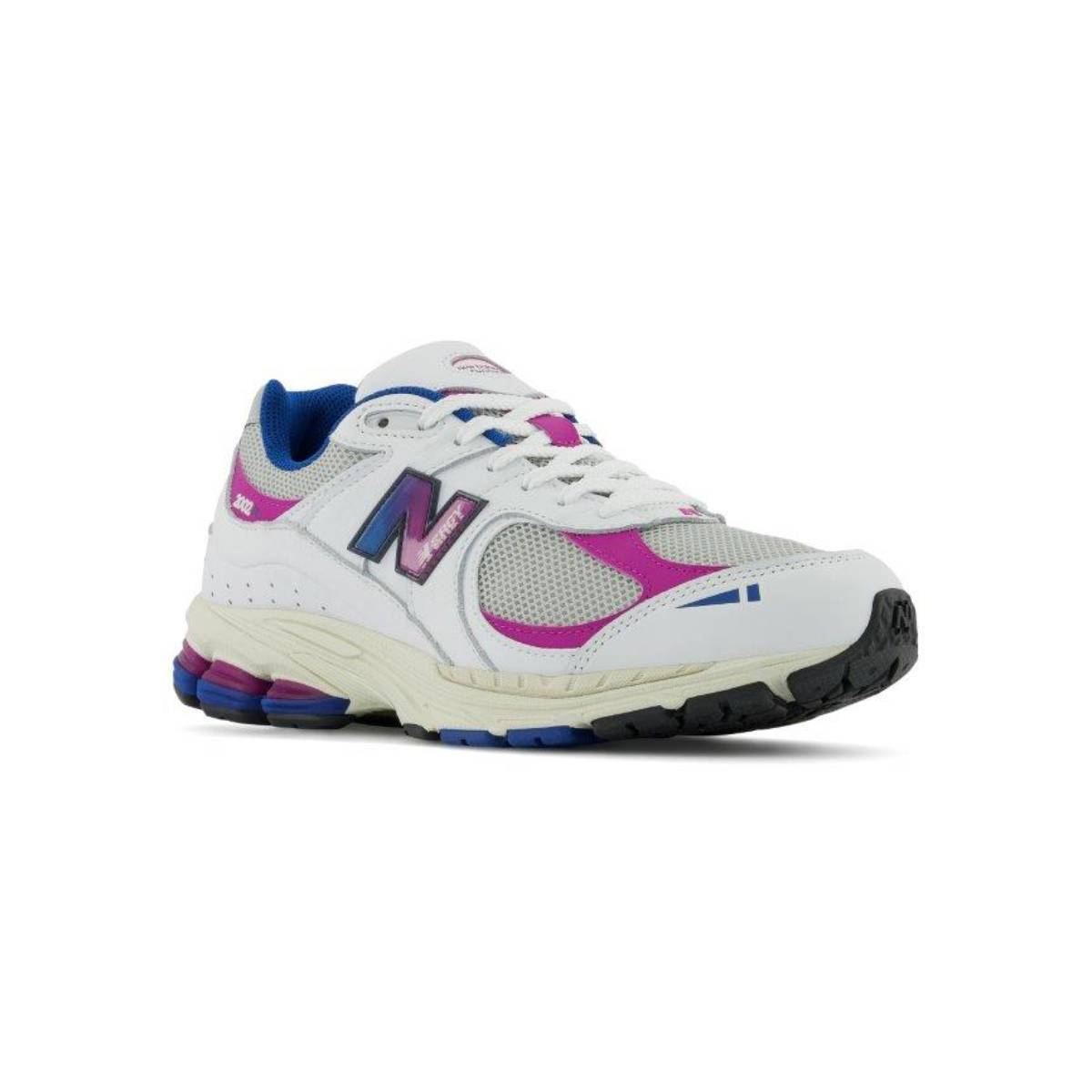 United Arrows x New Balance 2002R M2002RGY White/Black SZ 5-12 