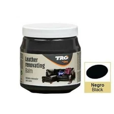 Black Large Leather Conditioner - best leather furniture conditioner, 300ml
