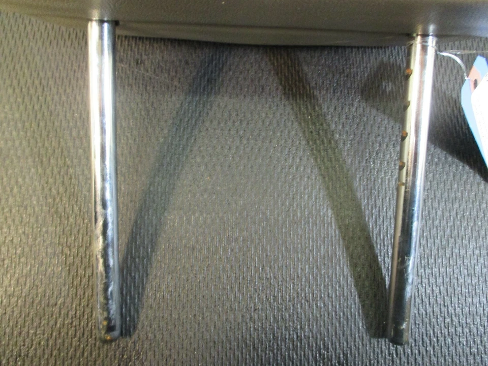 Infiniti I35 2002 4 puertas VQ35 pasajero delantero derecho cuero reposacabezas (tan-p) Foto 4 de 4