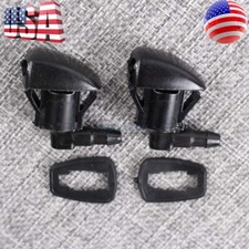 New For Gm 2008-2011 Buick Enclave 09-11 Chevy Traverse Windshield Washer Nozzle