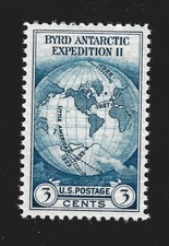 United States Scott 733 MNH