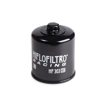 Ölfilter Hiflo HF401 Kawasaki Z550, Z550 F, Z550 LTD, ZR550 Zephyr S. Beschreib