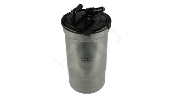 Kraftstofffilter Seat Cordoba Ibiza Skoda Fabia Vw Polo 1.4 Tdi 1.9 Sdi 1.9 Tdi-image