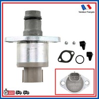 Kraftstoffdruckregler FüR Ford Transit Tourneo 2.2 2.4 Tdci 6C1Q9358AB