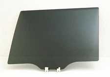 Fit 2005-2010 Honda Odyssey Passenger Right Rear Sliding Cargo Door Window Glass