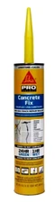 Sika Pro Concrete Fix No-Sag Concrete Crack Repair Elastic Sealant - 10.1 oz.