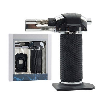 1 Nachfüllbare Butangas Micro Lötlampe Feuerzeug Mini Brenner Schweißen & Löten