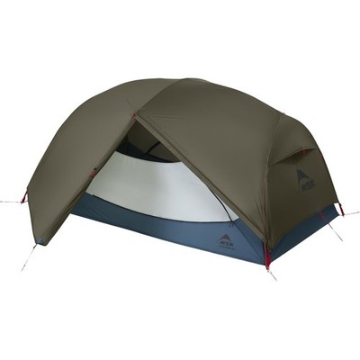 MSR Hubba Hubba HD 2 - Zwei-Personen-Zelt