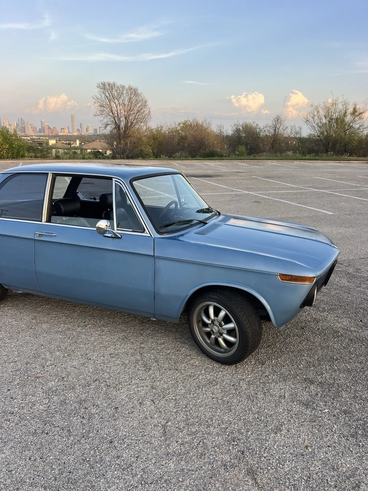 1976 BMW 2002 - Изображение 4 из 4