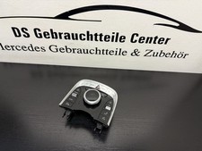 Orig. Mercedes S-Kl. W222 W217 C217 Facelift ...