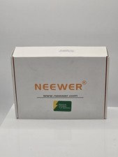 Neewer 3-Pack 2250mAh LP-E6NH Replacement Battery and USB Charger Set for Canon