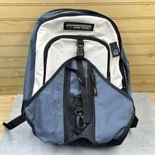 High Sierra Multi-Compartment Backpack Durable Laptop Bag UNUSED