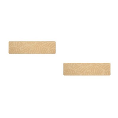 2 Pack Stufenmatten Teppichläufer Für Treppen Rutschfeste Treppenstufen