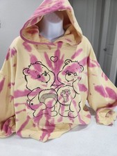 2023 Care Bears X Divided H&M Pullover Hoodie...