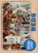 2017 Topps Heritage Baseball Card Pick 1-262