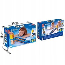 Quadrilla Xylofon Schiene Holz 4+ Neu E6022a