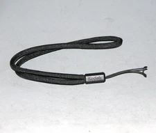 Kodak Hand Strap / Wrist Strap For Compact Easyshare Cameras(Black) - Washed