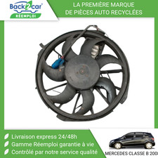 Radiateur Mercedes CLASSE B