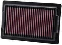NEU - K&N Filters YA-1709 Luftfilter FüR Yamaha Motorcycles