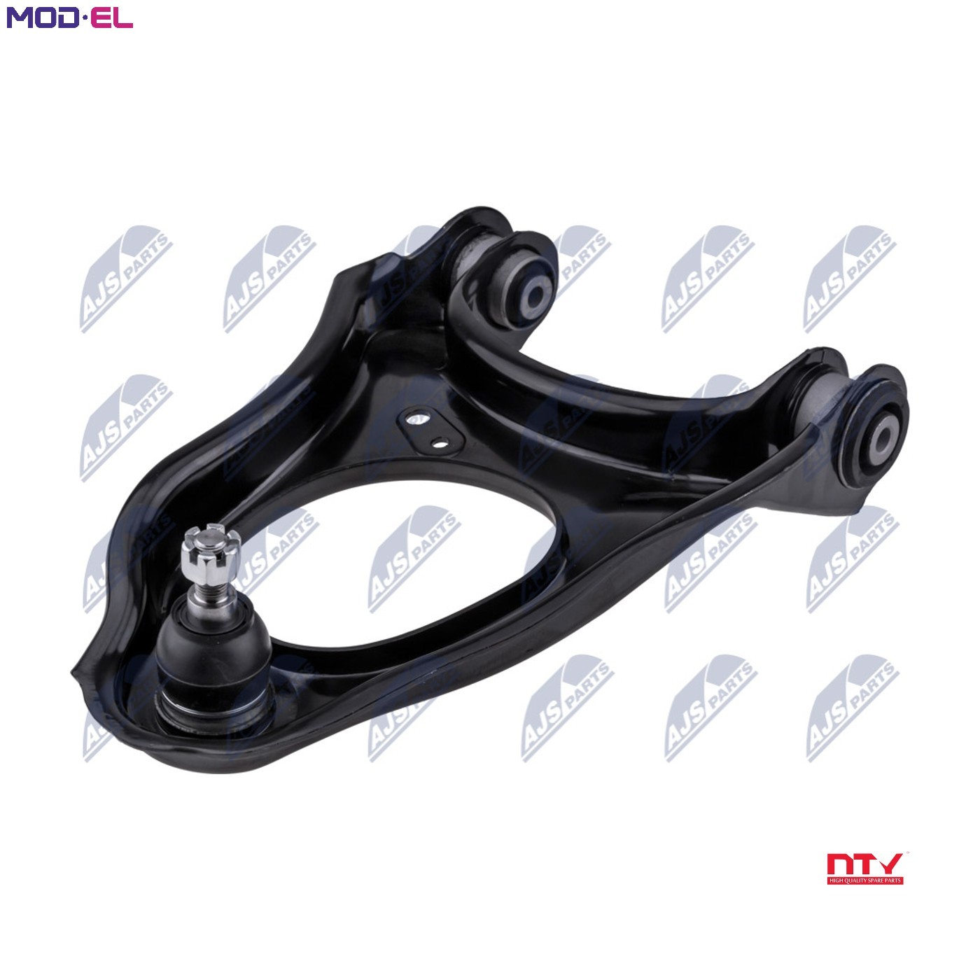 Nty Rear Arm For Honda Accord 13- /Upper, Right - Image 3