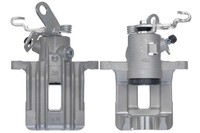 Ate 24.3384-1756.5 Bremssattel FüR Audi Seat Skoda VW