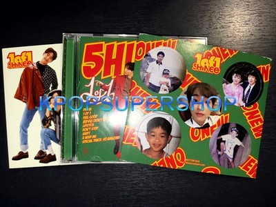 1 of 1 by Shinee (CD, Oct-2016) for sale online | eBay