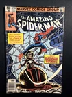 Amazing Spider-Man #210 1980 Marvel Comics Bronze Age 1st Print VG