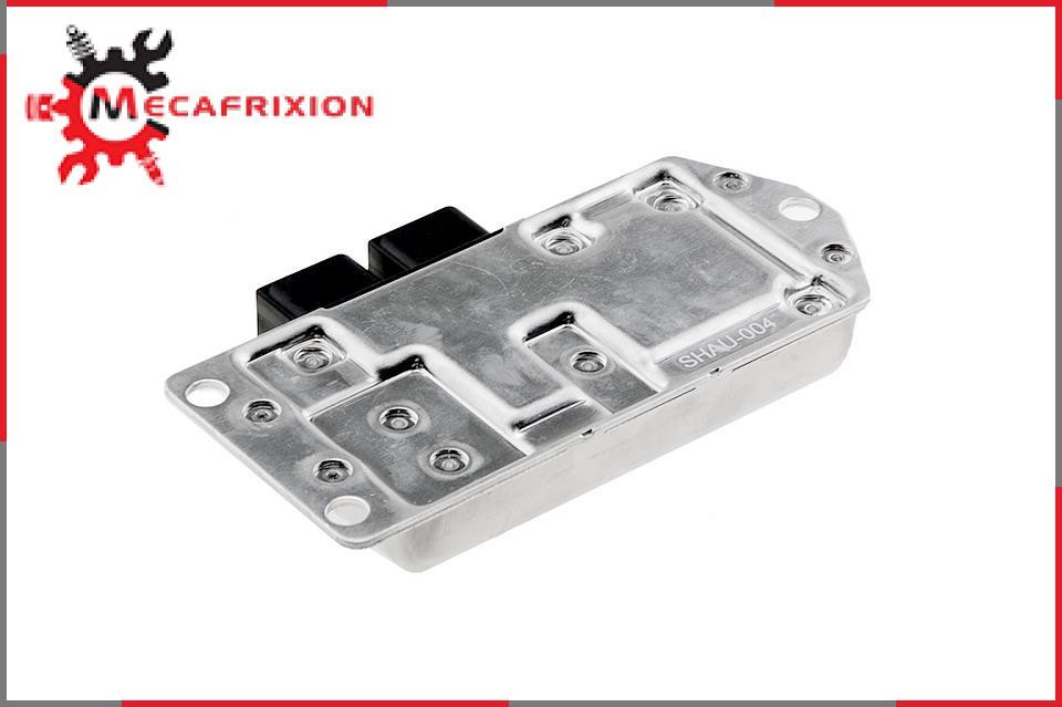 Boîte de transfert premium pour BMW X6 E71 E72, longévité et robustesse mécanique - 2