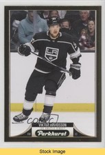 2022-23 Upper Deck Parkhurst Gold Foil Viktor Arvidsson #36 READ 7l6