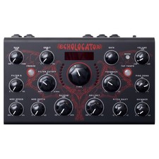 Erica Synths Echolocator - Digital Effektger�...