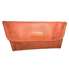 NEW Karl Lagerfeld Men’s Dop Kit Travel Toiletries & Shaving Bag 11” X 4” 6”