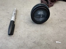 85057 94105 WMS Hour Meter 12-24VDC