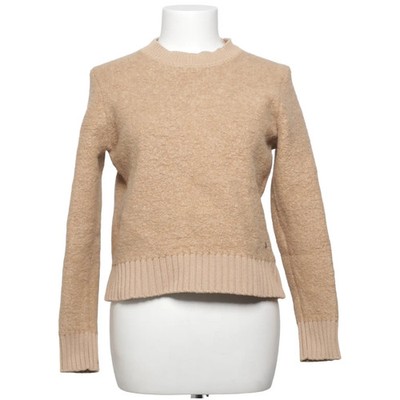Human Nature, Strickpullover, Größe: M, Beige #AKA