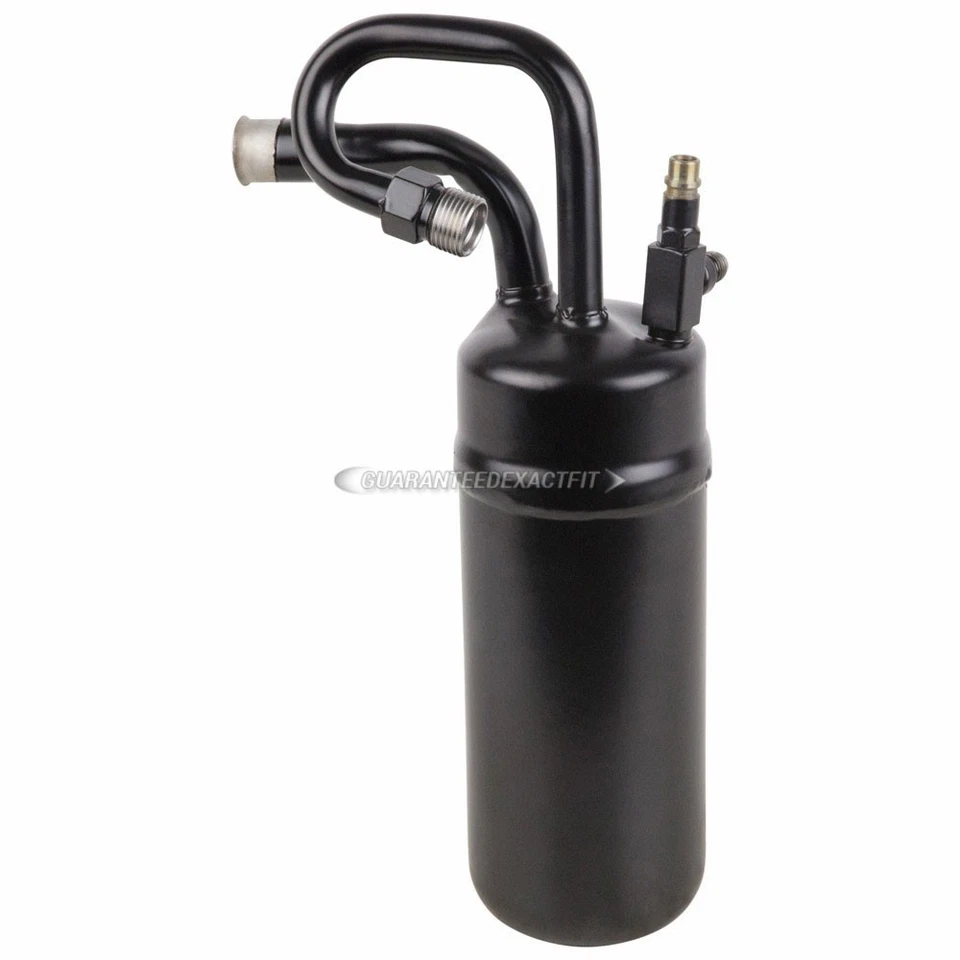 Acumulador de aire acondicionado receptor secador para Ford Explorer Ranger Mazda B2300 B3000 Foto 2 de 3