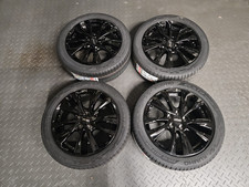 Neue 17Zoll Sommerräder Oxxo 225/45 R17 Kumho 5x108  Belingo Astra  Combo 308