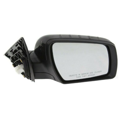 Fits 12-13 Soul Rear View Mirror Assembly Power Heated w/Signal Lamp Right Side