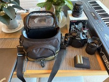 Canon EF 24mm F1.4 L II USM Wide Angle Prime