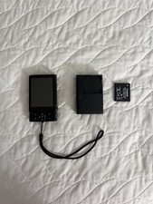 Canon PowerShot ELPH 360 HS 20.2 MP Digital Camera - Black