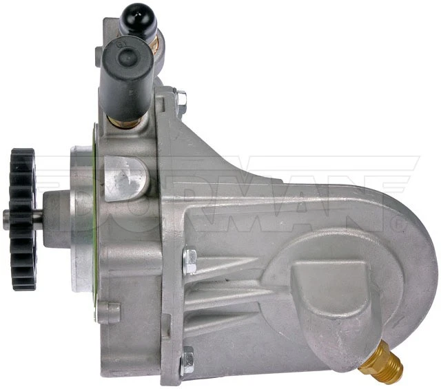 Dorman 285-5500 Fuel Transfer Pump For 89-05 Mack FDM MR - Image 4 of 4