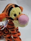 Disney Store Tigger with Tags 10" Plush Toy -NWT — photo 4