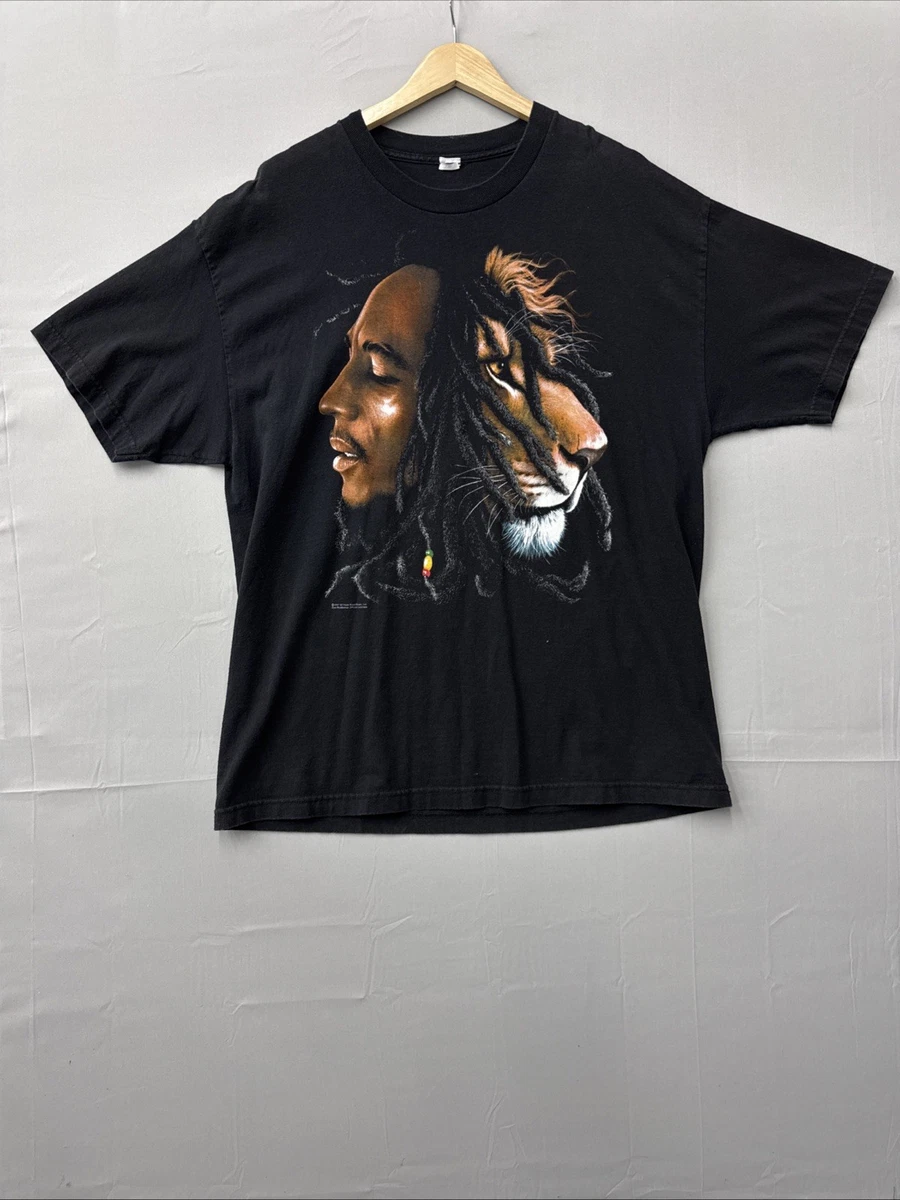 Bob Marley T-Shirts for Men for sale - eBay