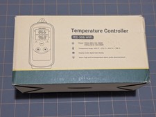 Inkbird Temperature Controller ITC-308-WIFI