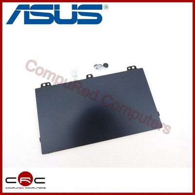 Asus Vivobook Pro 15 OLED K3500PC X3500P Touchpad blau Clickpad Trackpad blue
